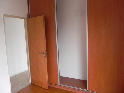 Departamento En Venta En San Justo