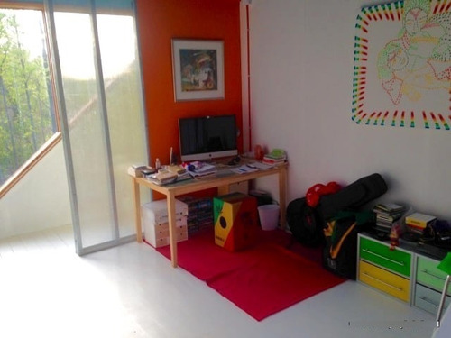 Imagen 9 de 11 de Casa Estilo Mediterráneo Pucón