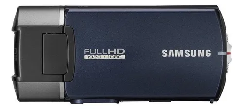 Filmadora Samsung Hmx-q10 Full Hd