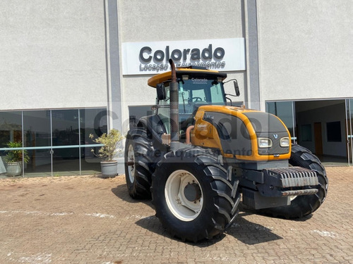 Trator Valtra Bt 210 - Ano 2013 - 8295 Horas