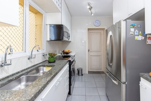 Imagem 29 de 30 de Apartamento - Ap07108 - 70171424