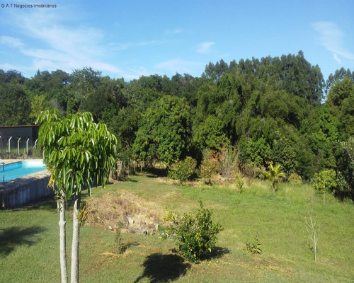 Imagem 5 de 13 de Chacara Venda, Campo Do Meio / Cercado- Araçoiaba Da Serra/sp - Ch00529 - 32954699