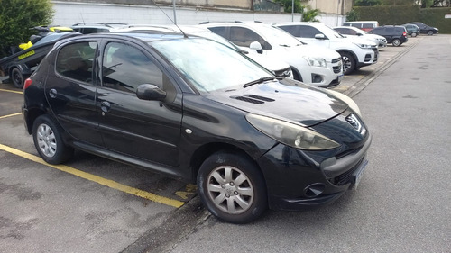 Peugeot 207 1.4 Xr Sport Flex 5p