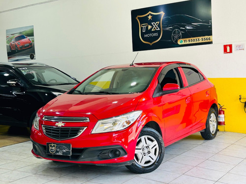 Chevrolet Onix 1.0 Lt 5p