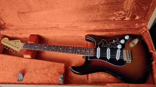 Fender Stratocaster Srv