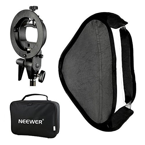 Neewer Photo Studio Multifuncional De 16x16 Pulgadas  40x40 