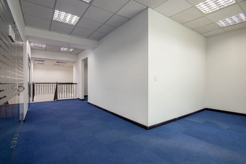 Imagen 13 de 16 de Oficina En Arriendo/venta En Bogotá Santa Barbara Occidental. Cod 6605
