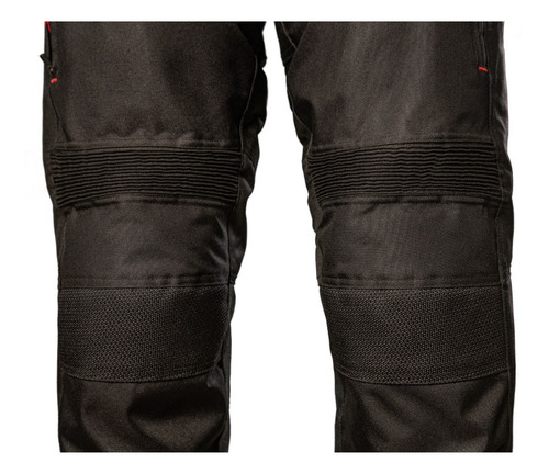 Imagen 6 de 9 de Pantalón Moto Stav Core Protection Abrassion Control