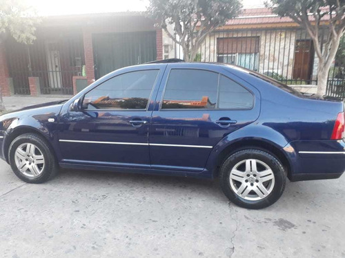 Volkswagen Bora 1.9 I Trendline 2006