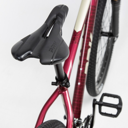 Mountain Bike Hurricane R29 24v