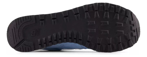 Zapatilla New Balance 574 Urbana Hombre Clasica - Salas