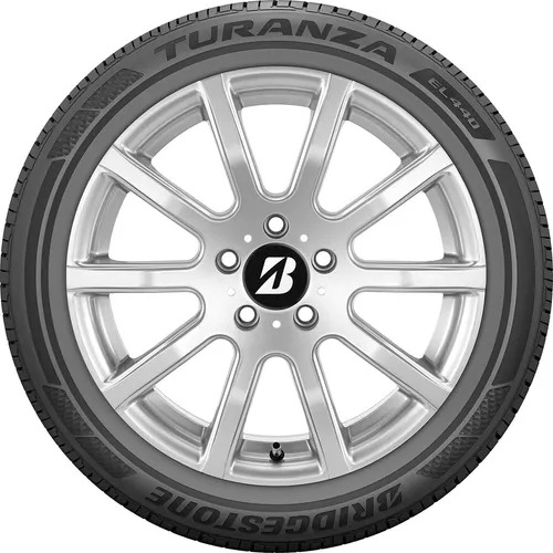 Llanta Bridgestone 215/65r16 98h Turanza El440 Eo Pp