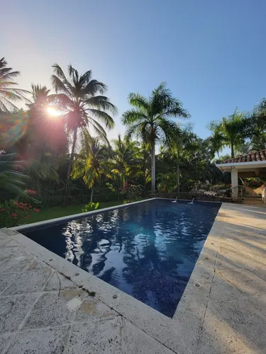 Hermosa Casa Vacacional