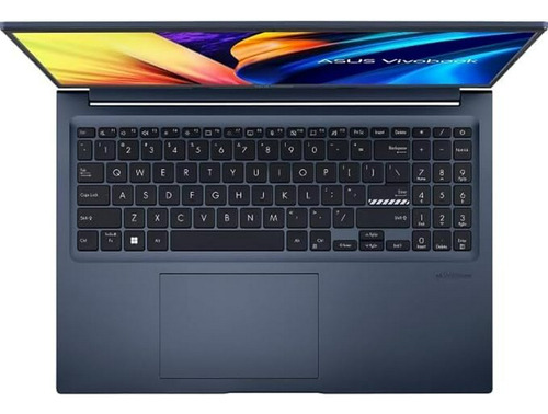 Portátil  Vivobook 16 , Amd Ryzen 7, 12gb Ram, 512gb Ssd, Gr