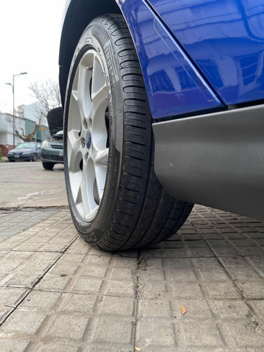 Ford Focus III 2.0 Se Plus At6