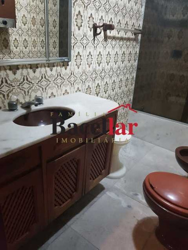 Imagem 9 de 15 de Apartamento-à Venda-tijuca-rio De Janeiro - Tiap40210