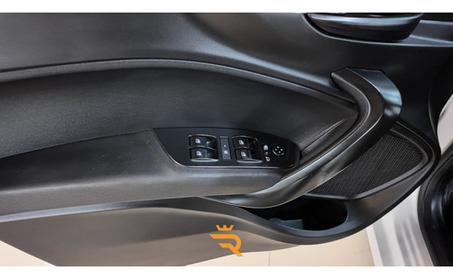 Fiat Argo 1.3 FIREFLY FLEX DRIVE S-DESIGN MANUAL
