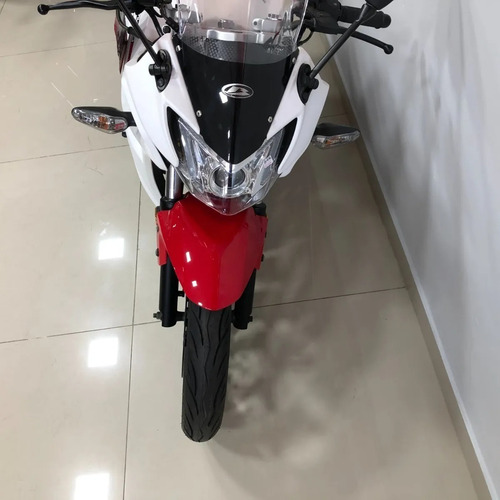 Imagen 6 de 8 de Beta Akvo 200cc Rr 0km 18 C/ $16100 1 Año Garantia Ciclofox