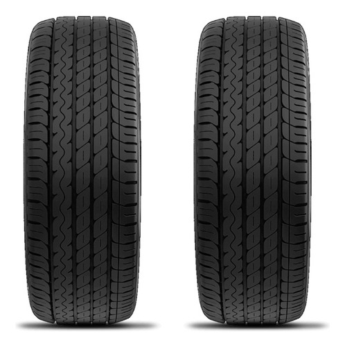 Kit X2 Neumaticos Mrf Perfinza 195/55r16 91v V