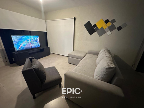 Venta Departamento En Zona Duplex Pinamar - Acepta Financiación