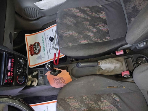 Imagem 11 de 14 de Chevrolet Corsa Sedan 1.8 2004