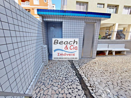 Imagem 27 de 27 de Vista Mar, 2 Dorms, Tupi, Praia Grande - R$ 230 Mil, Vap00905