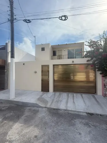 Casa En Los Pinos