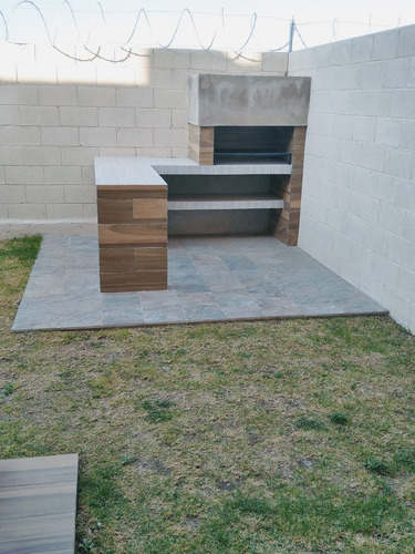 Imagen 5 de 12 de Casa Nueva En Privada 3 Recamaras Con Jardín Amplio A 50 Min Cdmx En La Entrada A Pachuca
