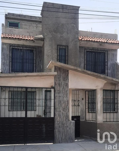 Venta Casa 6 Ambientes Tizayuca Centro