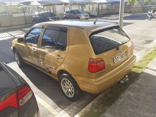 Vw Golf Glx 2.0 1998 Doctos Ok Recibo Em Meu Nome