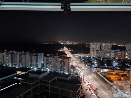 Imagem 13 de 15 de Apartamento Para Venda Em Mogi Das Cruzes, Vila Mogilar, 2 Dormitórios, 2 Banheiros, 1 Vaga - Vi-mog55f_1-2267982