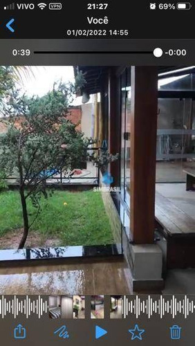 Imagem 15 de 30 de Chácara Bairro Conjunto Mauro Marcondes - Ch0085