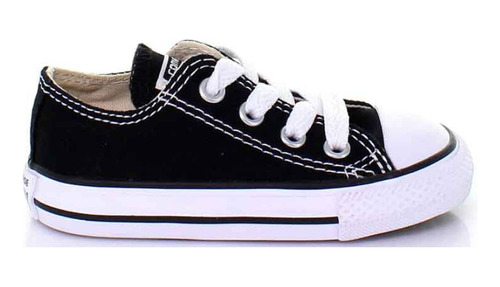 Tenis Converse De Bebe All Star En Choclo 7j235