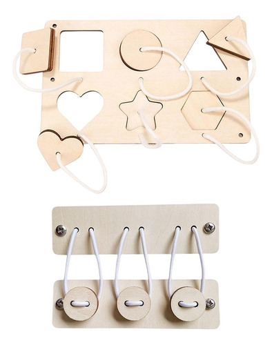 Tablero Ocupado, Accesorios De