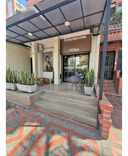 Rhbr-14618 (apto O Local) (laureles)