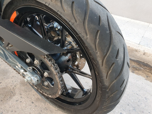 Ktm Duke