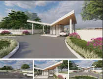 Comprar Lotes De 1020 M2 En Mariano Acosta, Próximos Nueva Autopista