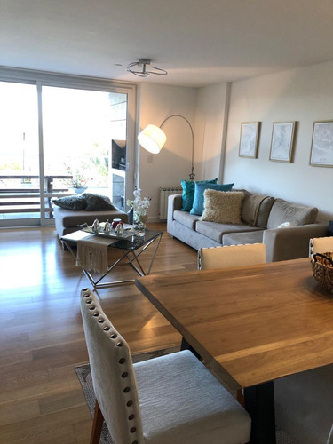 Departamento Premium, 3 Dormitorios, Villa Belgrano, Córdoba