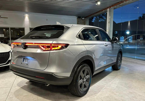 Honda HR-V 1.5 ELX