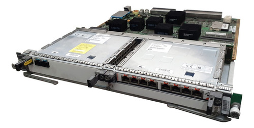 Cisco Processor Card 7600-sip-200 Cor Verde-escuro
