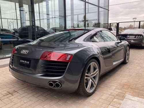 Audi R8 Coupé 4.2 Fsi 420cv Quattro