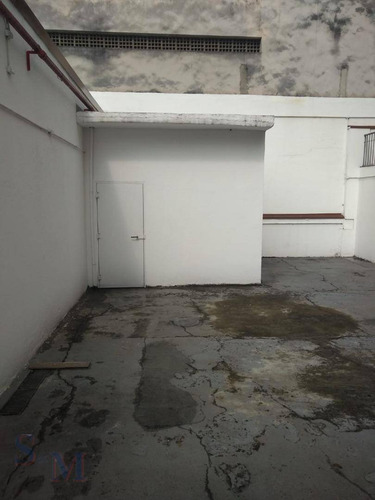 Imagem 28 de 30 de Casa Para Alugar, 509 M² Por R$ 13.000,00/mês - Jardim - Santo André/sp - Ca0757