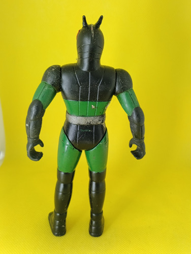 Kamen Rider Black Rx Glasslite (Usado)