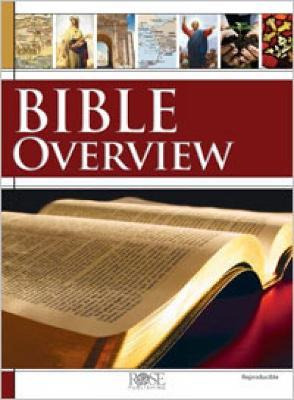 Bible Overview - Benjamin Galan