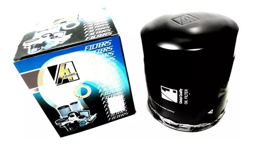 Filtro Aceite  Bus Encava Cargo 8.3 L 5.9 L Cummins Tienda F