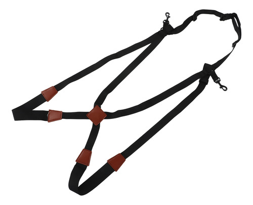 Correa Para Mando Rc Racer, Correa Para Cuello De Dron, De N