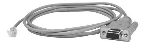 Cable De Interfaz Para Pc Celestron Nexstar Rs 232