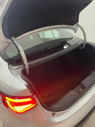 Fiat Cronos 1.3 Drive S-design Mt
