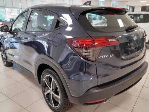 Honda Hr-v 2020 1.5 Touring Turbo Aut. 5p
