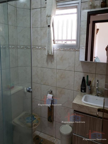 Ref.: 5583 - Apartamento Em Osasco Para Venda - V5583